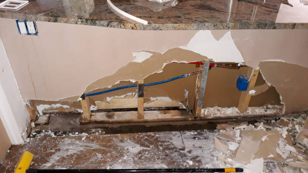  Claude, TX Water damage restoration Pros