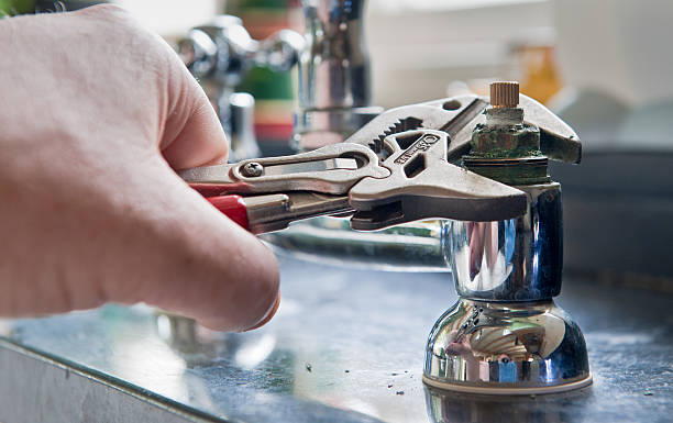 Best Professional water damage repair  in Claude, TX